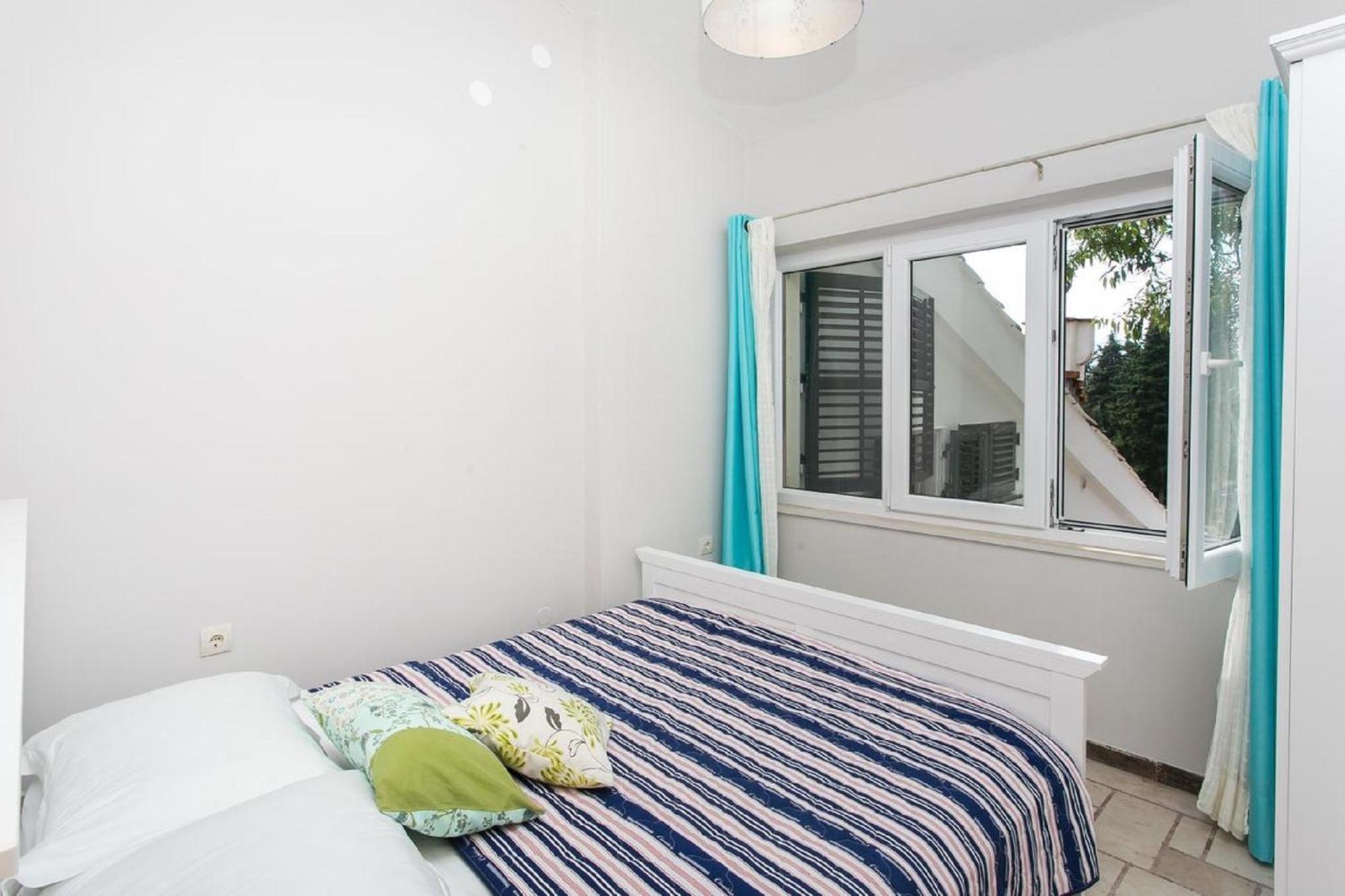 Apartments Villa Mirjana Mlini Cameră foto