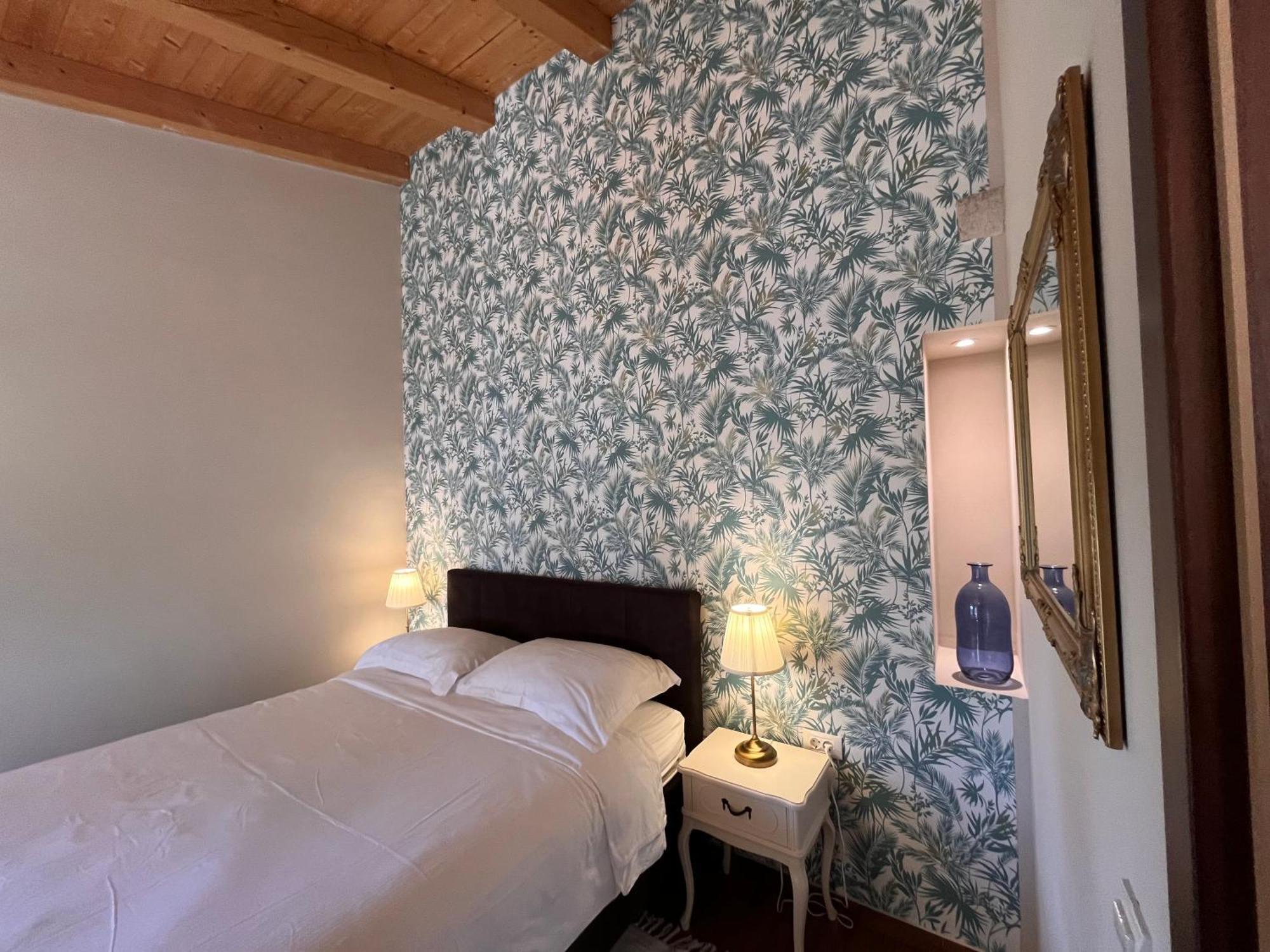 Apartments Villa Mirjana Mlini Cameră foto